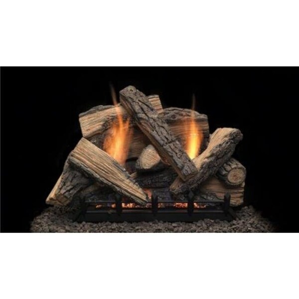 Majestic Pet Majestic SC2430EK Two Top Log Enhancement Kit for SC24-R & SC30-R Series SC2430EK - main